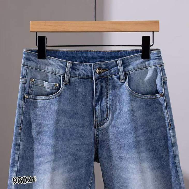 Loro Piana Jeans Short _SKULoroPianasz29-408qx980210903